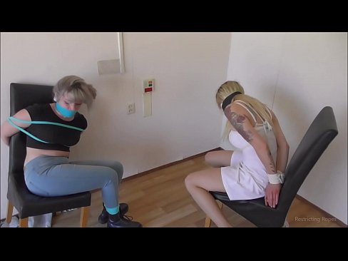 ❤️ Avhengig / bundet opp og kneblet / jente i nød Sex ved no.shadbase-xxx.ru ﹏